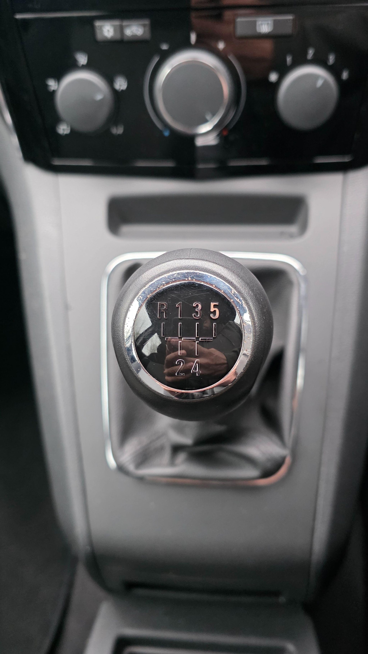 Used Vauxhall Zafira 2014 for sale - 77279061: Photo 13