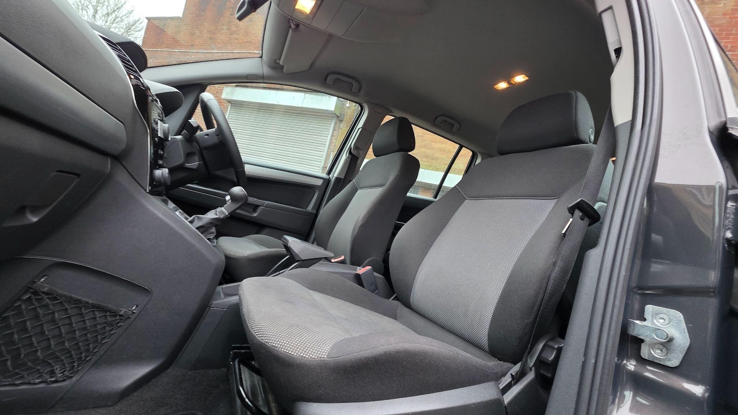 Used Vauxhall Zafira 2014 for sale - 77279061: Photo 21