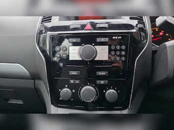 Used Vauxhall Zafira 2014 for sale - 77279061: Photo