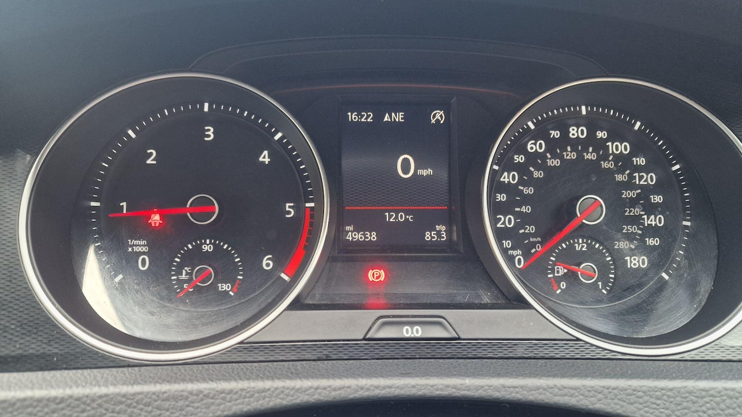 Used Volkswagen Golf 2017 for sale - 76041833: Photo 18