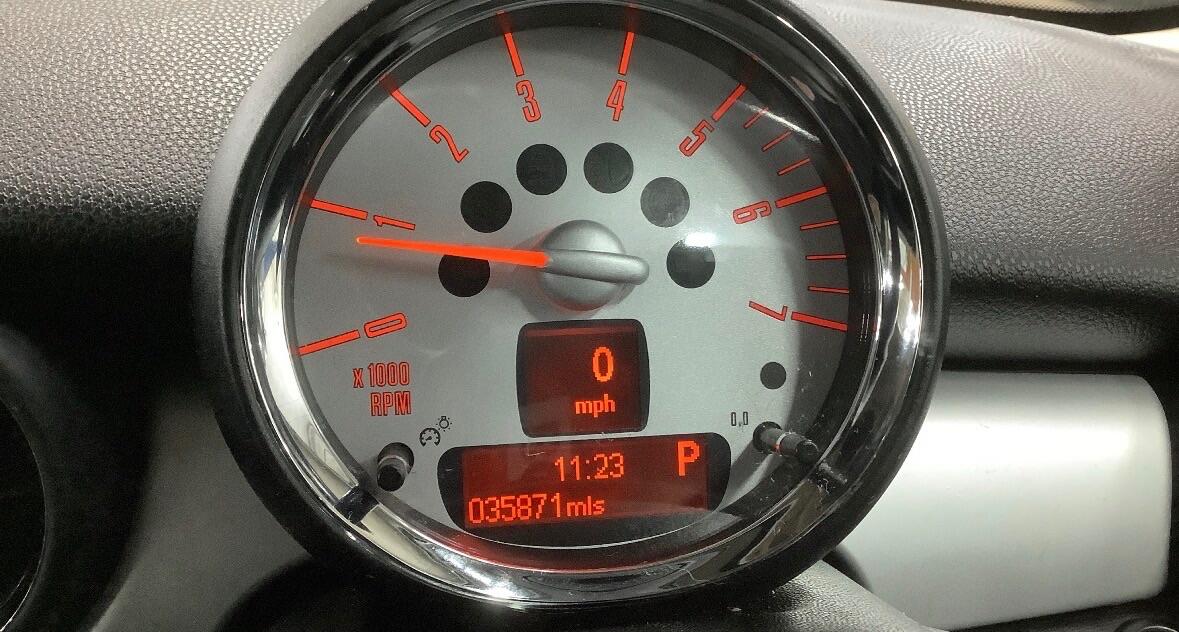 Used MINI Clubman 2013 for sale - 77279246: Photo 10