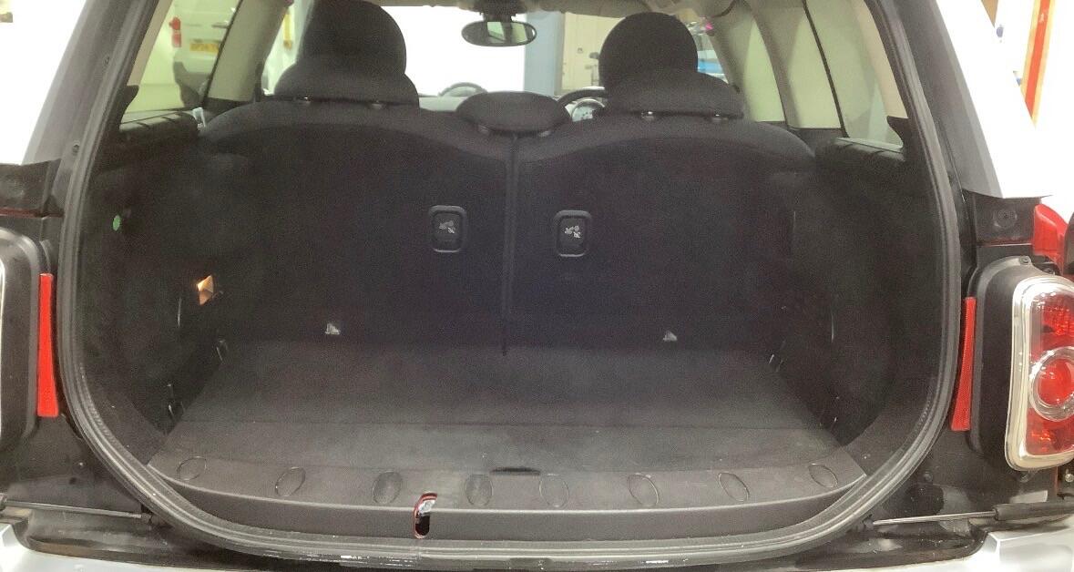 Used MINI Clubman 2013 for sale - 77279246: Photo 11