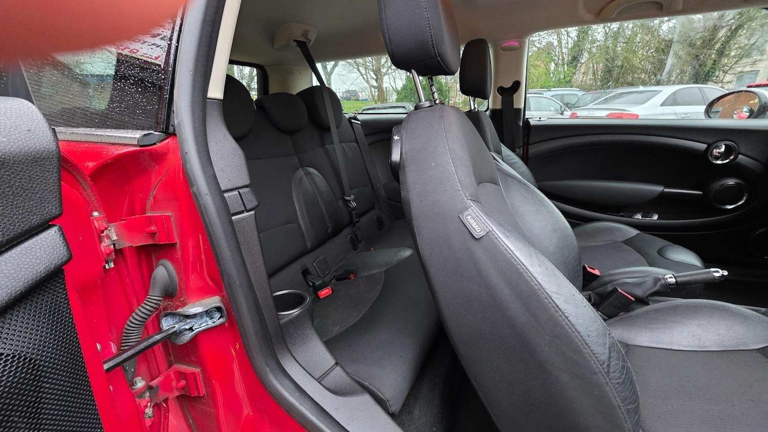 Used MINI Clubman 2013 for sale - 77279246: Photo 12