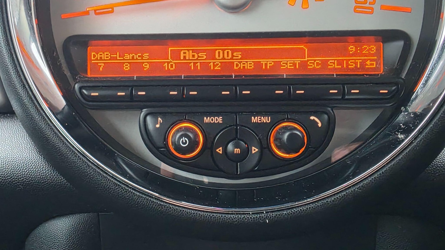 Used MINI Clubman 2013 for sale - 77279246: Photo 17