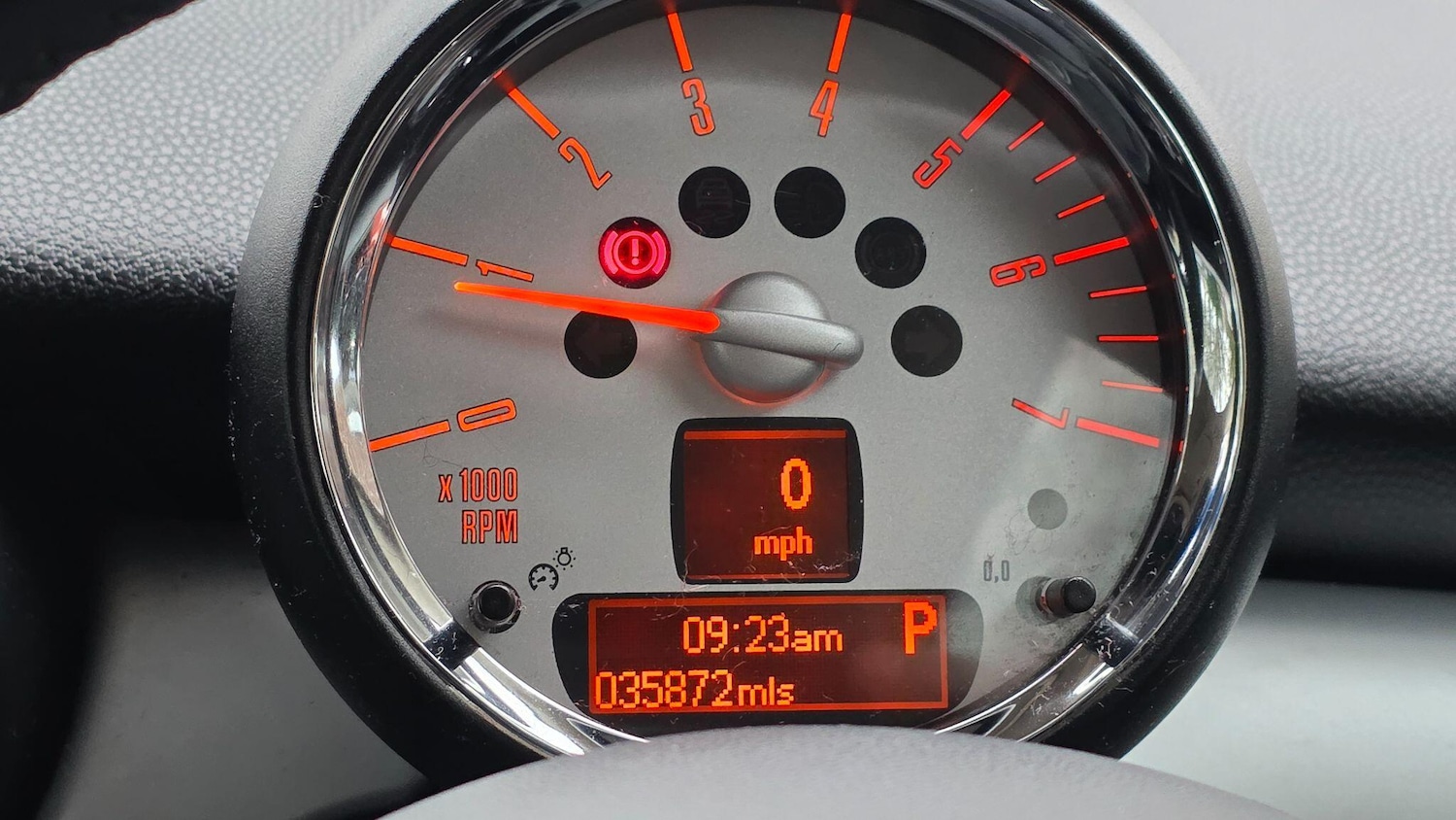 Used MINI Clubman 2013 for sale - 77279246: Photo 18