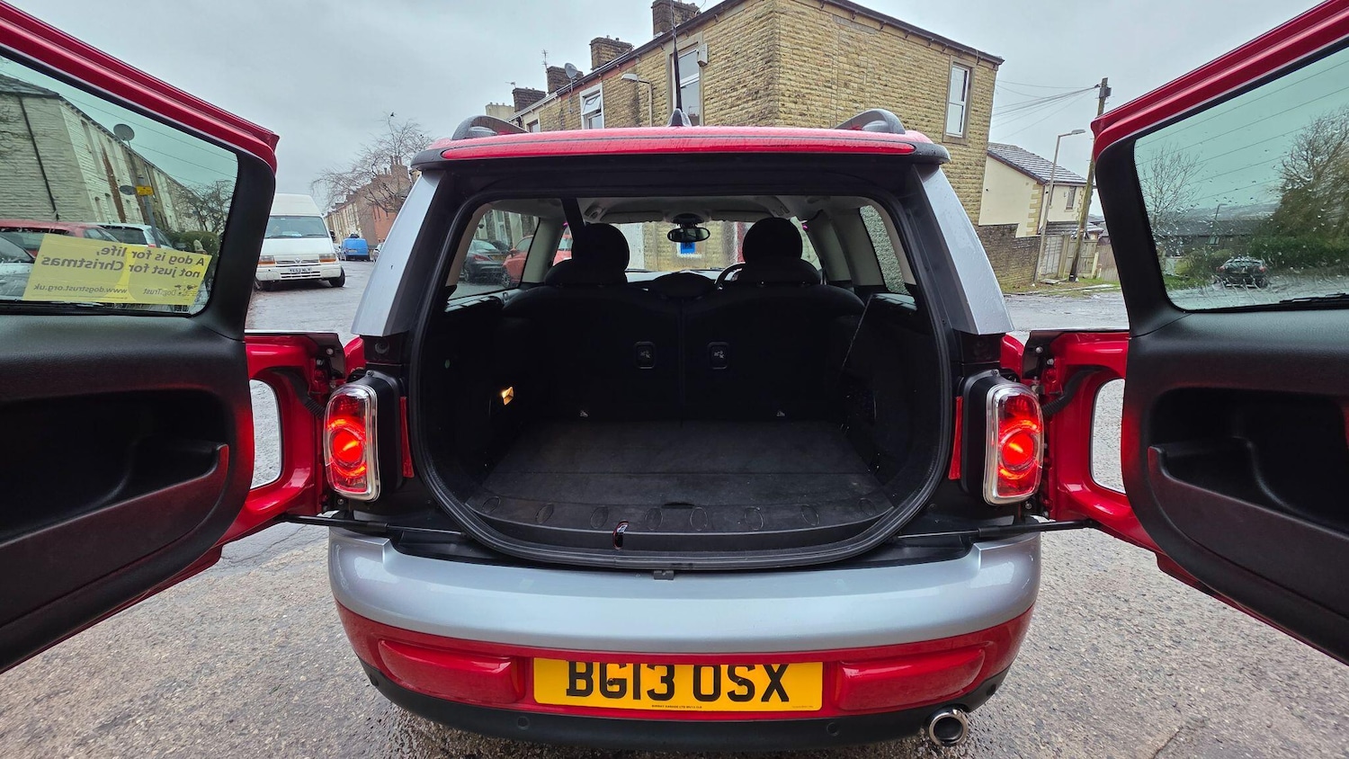 Used MINI Clubman 2013 for sale - 77279246: Photo 19