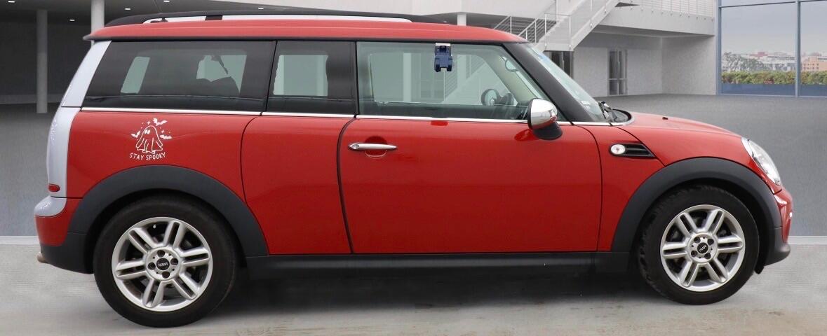Used MINI Clubman 2013 for sale - 77279246: Photo 2