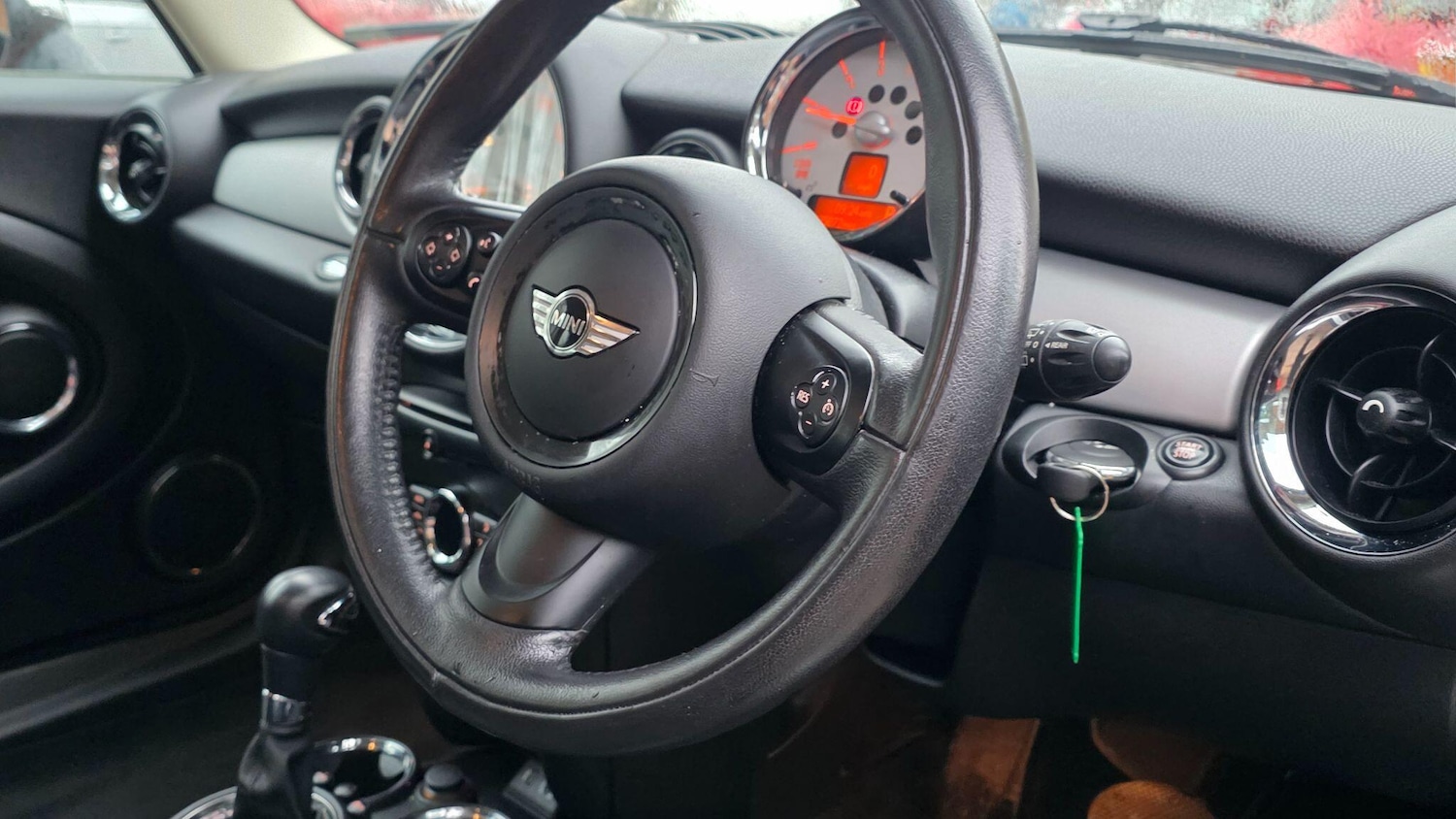 Used MINI Clubman 2013 for sale - 77279246: Photo 20