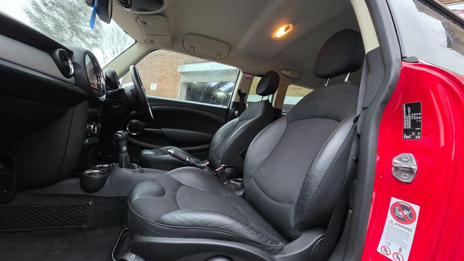 Used MINI Clubman 2013 for sale - 77279246: Photo 21