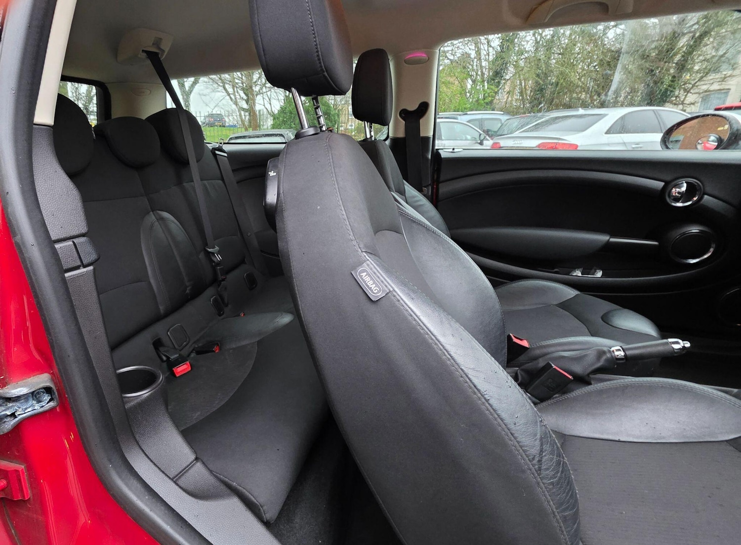 Used MINI Clubman 2013 for sale - 77279246: Photo 22