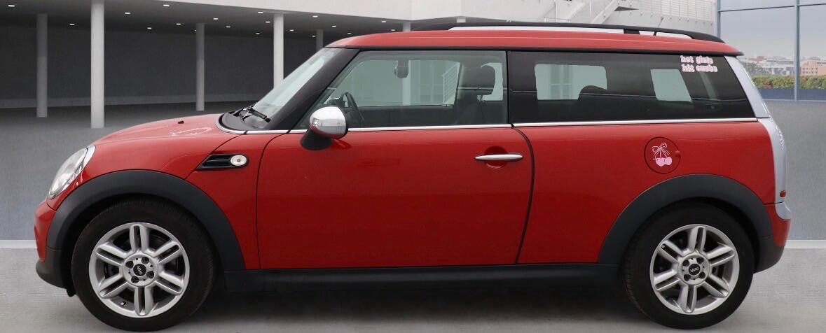 Used MINI Clubman 2013 for sale - 77279246: Photo 5