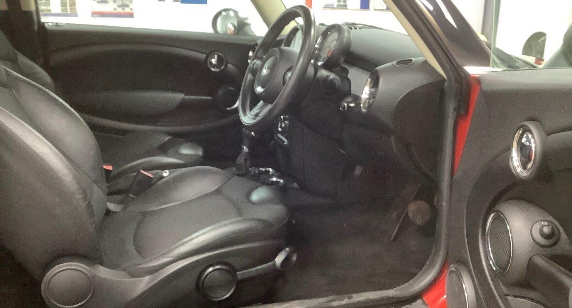 Used MINI Clubman 2013 for sale - 77279246: Photo 7