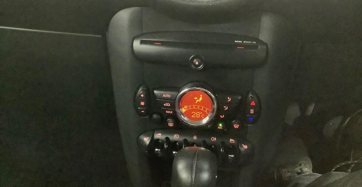 Used MINI Clubman 2013 for sale - 77279246: Photo 9