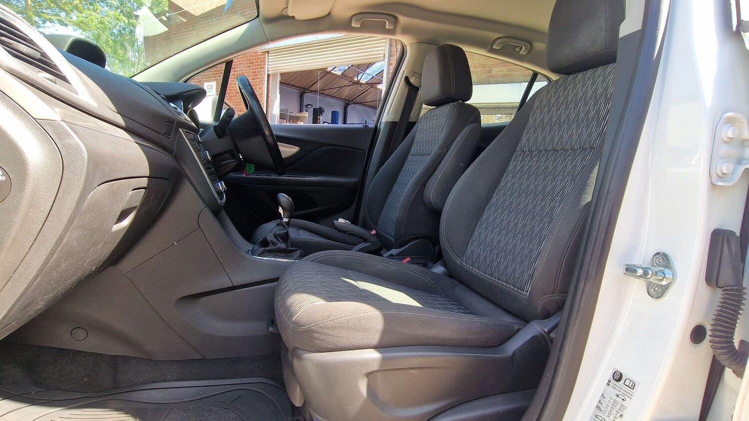 Vehicle 19