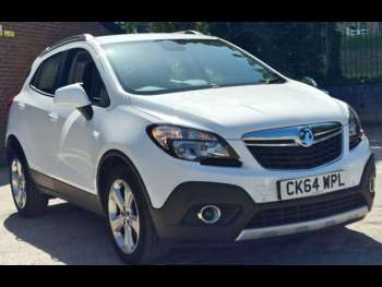 2014 (64) - 1.6 Tech Line 2WD Euro 5 (s/s) 5dr