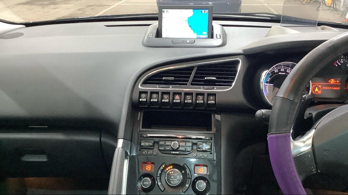 Used Peugeot 3008 2015 for sale - 76425129: Photo 10