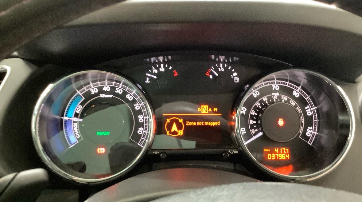 Used Peugeot 3008 2015 for sale - 76425129: Photo 11