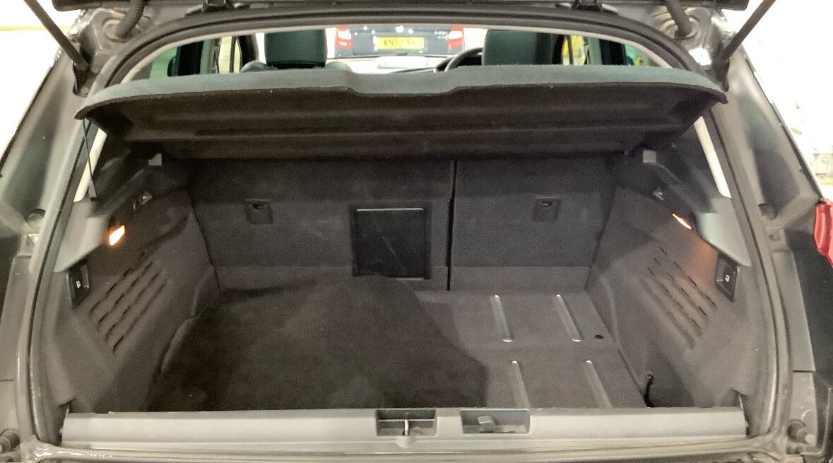 Used Peugeot 3008 2015 for sale - 76425129: Photo 12