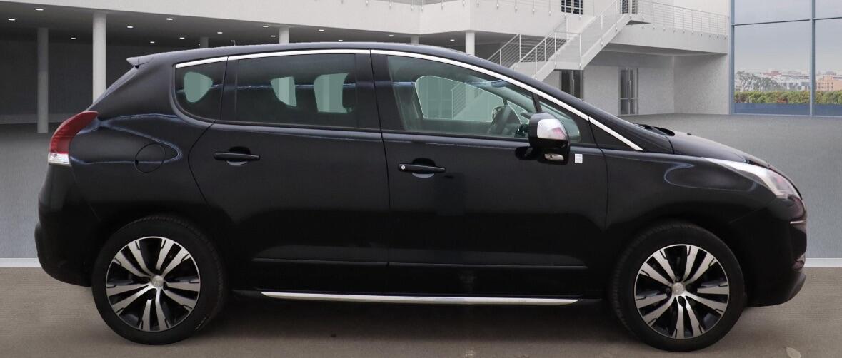 Used Peugeot 3008 2015 for sale - 76425129: Photo 2