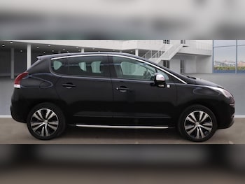 Used Peugeot 3008 2015 for sale - 76425129: Photo