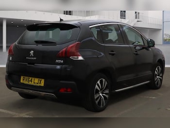 Used Peugeot 3008 2015 for sale - 76425129: Photo