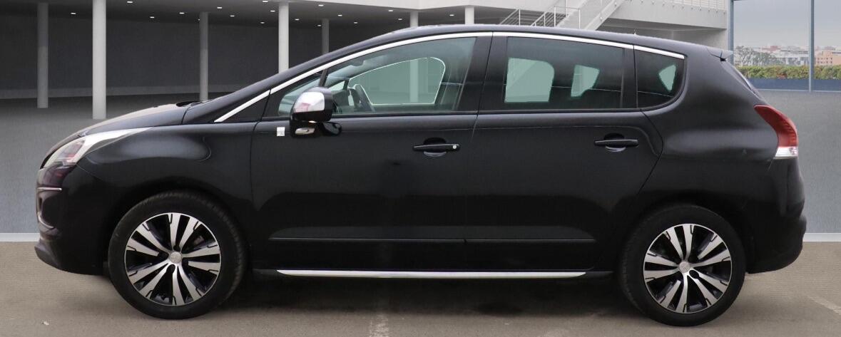 Used Peugeot 3008 2015 for sale - 76425129: Photo 5