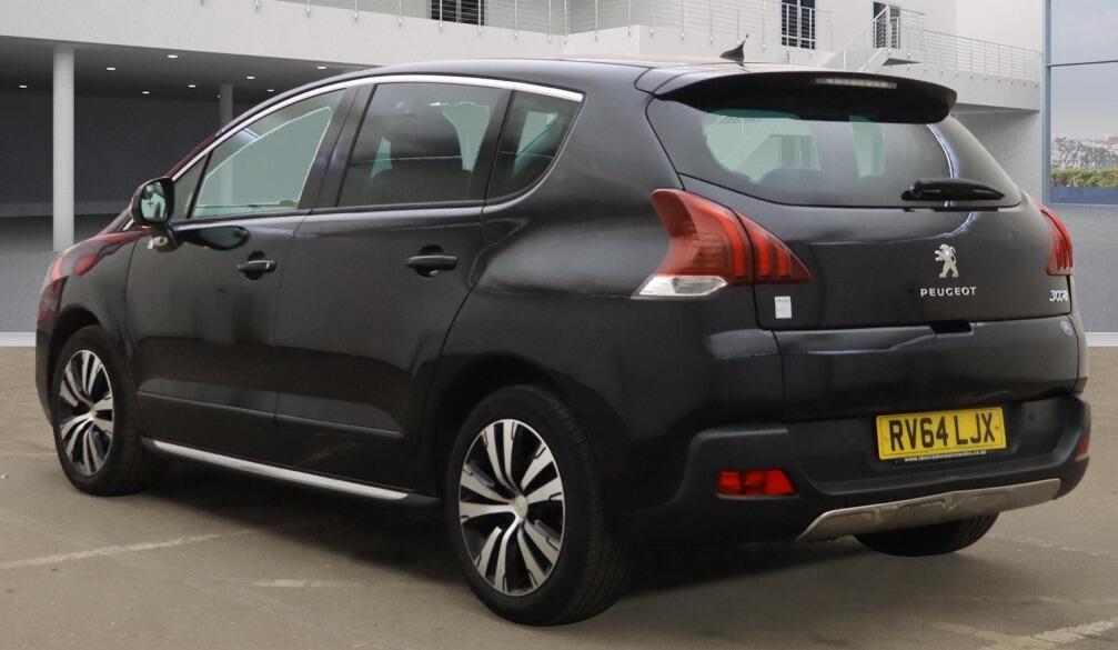 Used Peugeot 3008 2015 for sale - 76425129: Photo 6