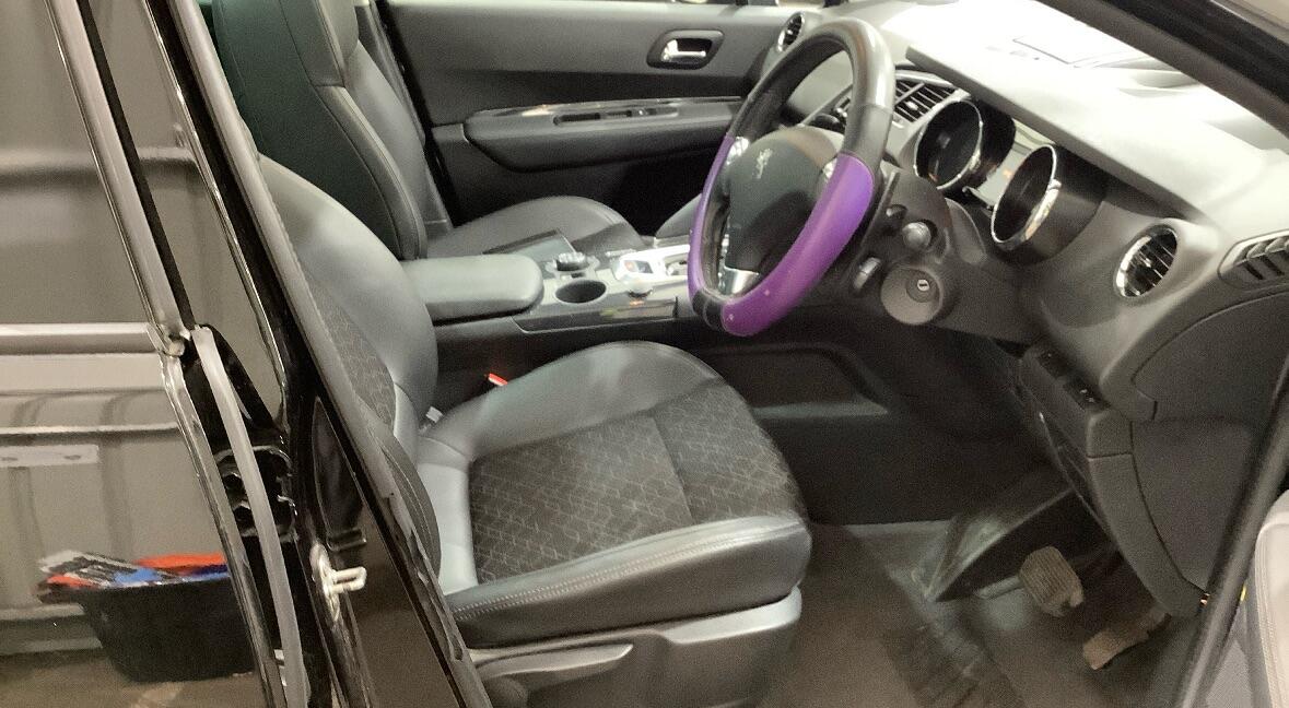 Used Peugeot 3008 2015 for sale - 76425129: Photo 7