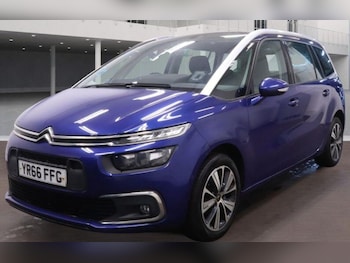 Used Citroen Grand C4 Picasso 2016 for sale - 77853859: Photo