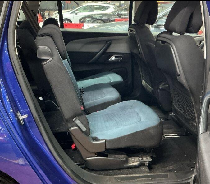 Used Citroen Grand C4 Picasso 2016 for sale - 77853859: Photo 7