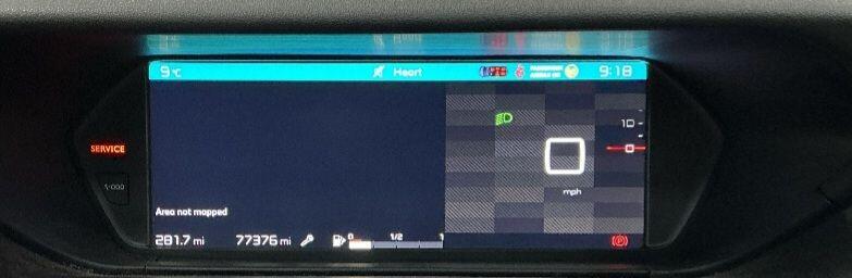 Used Citroen Grand C4 Picasso 2016 for sale - 77853859: Photo 9