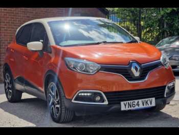 2014 (64) - 1.5 dCi Dynamique S MediaNav EDC Euro 5 5dr