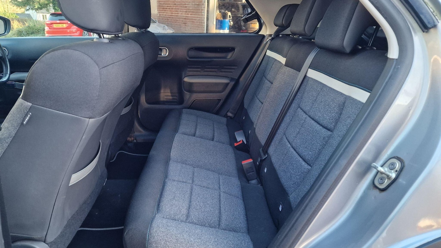 Used Citroen C4 Cactus 2019 for sale - 76645600: Photo 12