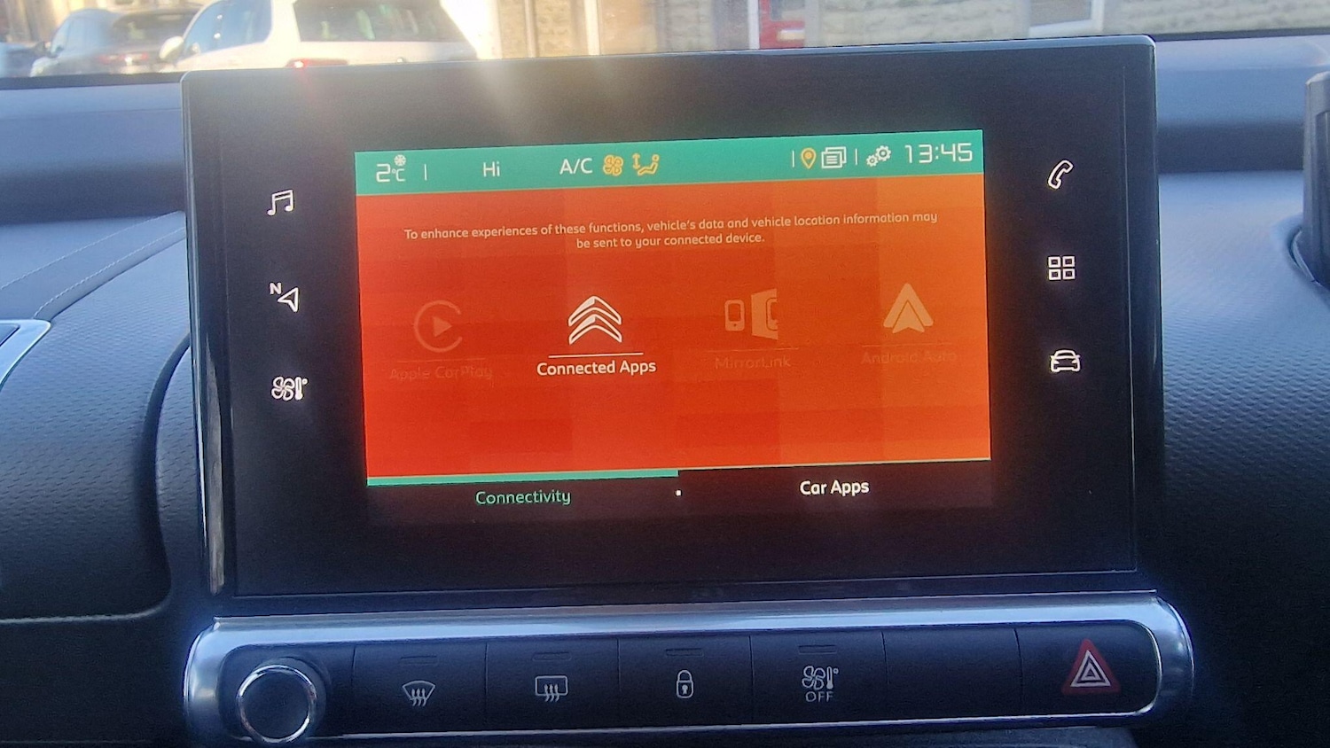 Used Citroen C4 Cactus 2019 for sale - 76645600: Photo 20