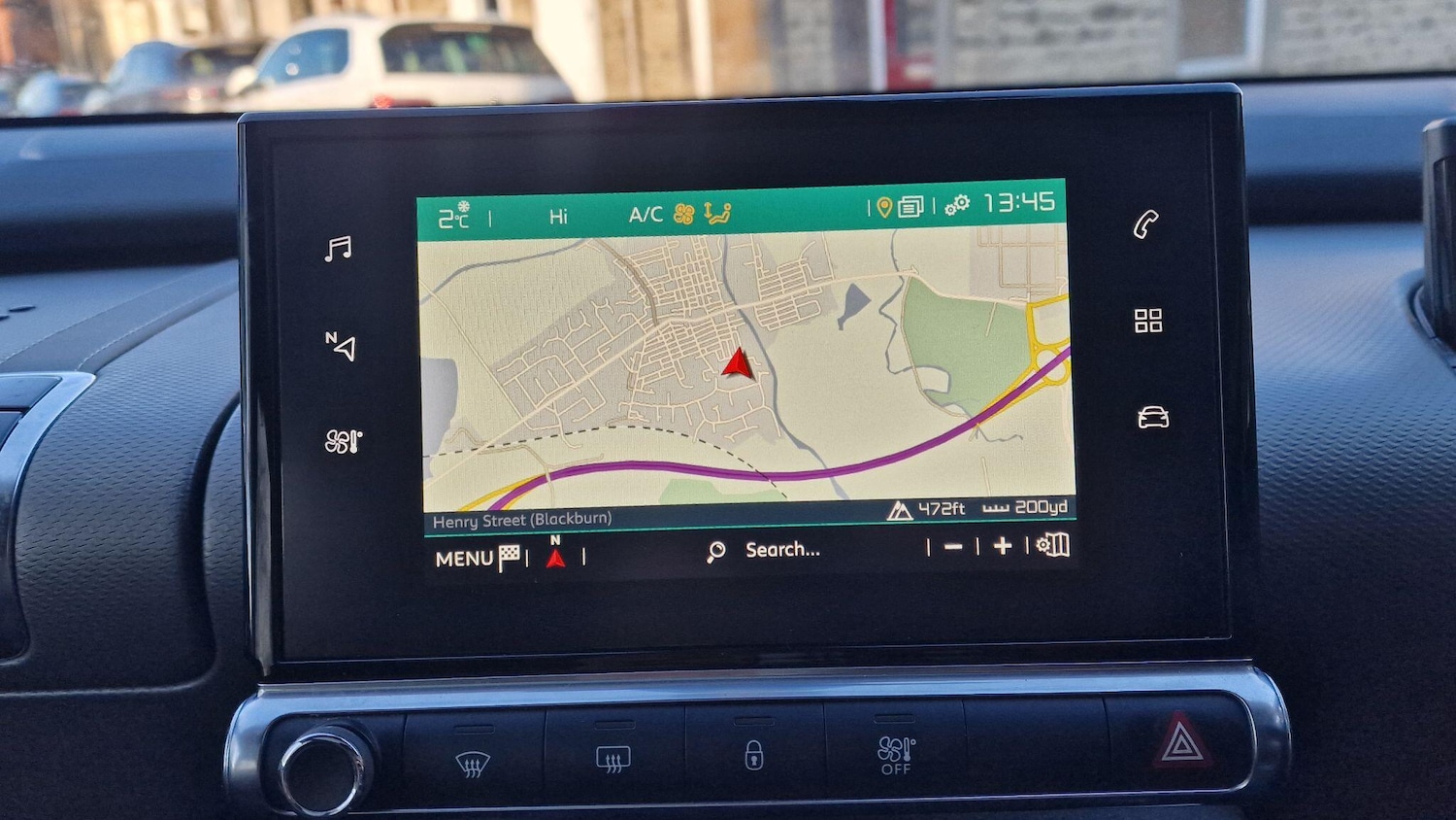 Used Citroen C4 Cactus 2019 for sale - 76645600: Photo 21