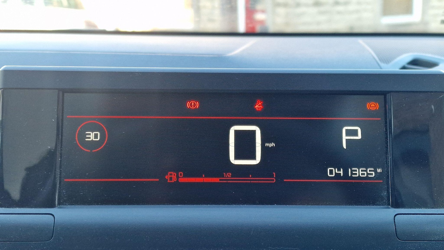 Used Citroen C4 Cactus 2019 for sale - 76645600: Photo 22