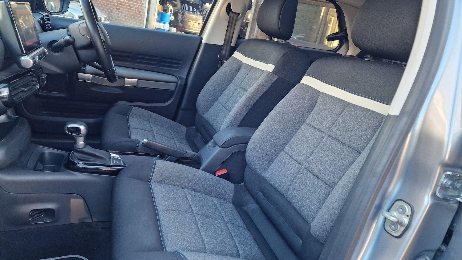 Used Citroen C4 Cactus 2019 for sale - 76645600: Photo 26