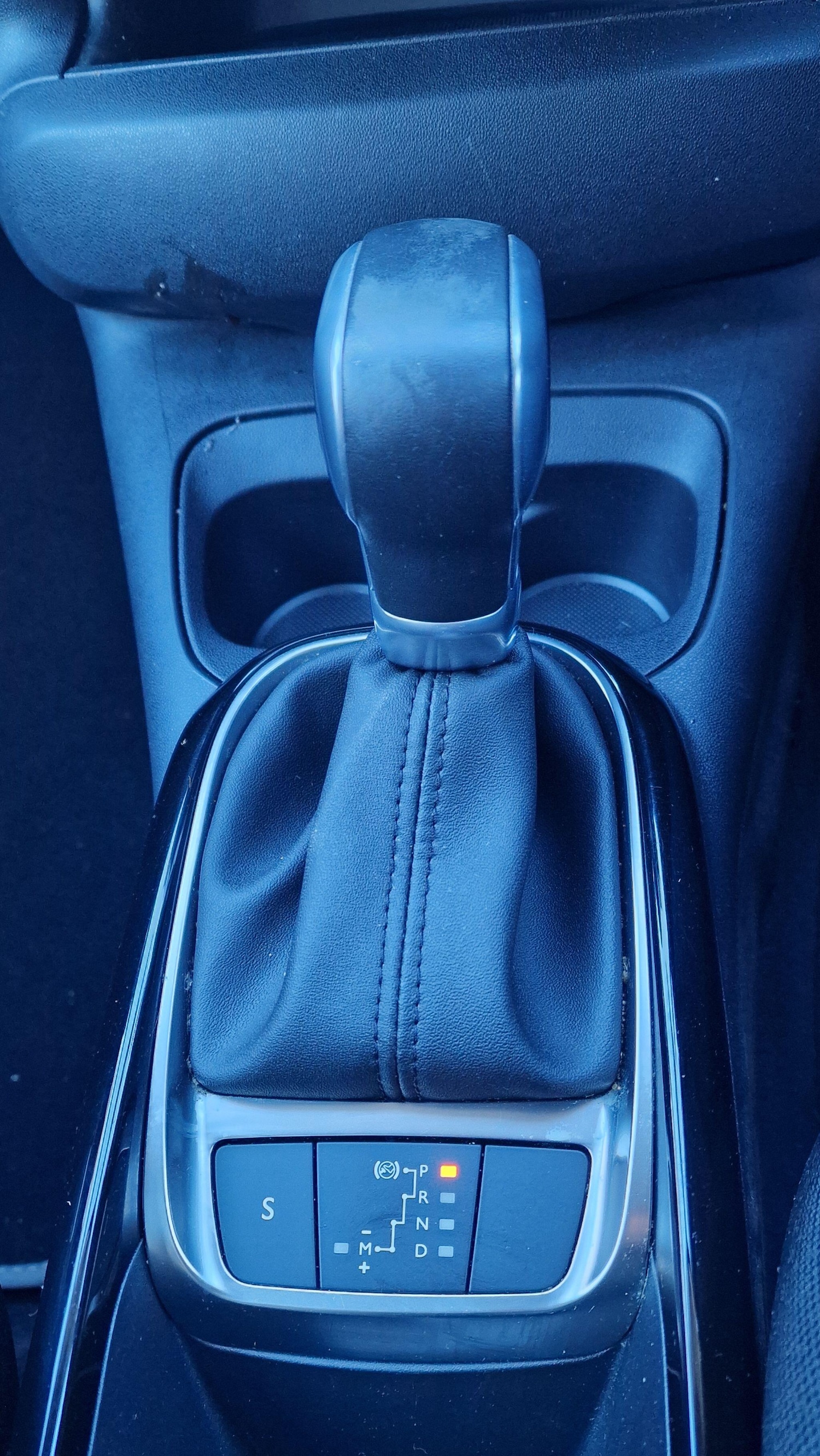 Used Citroen C4 Cactus 2019 for sale - 76645600: Photo 9