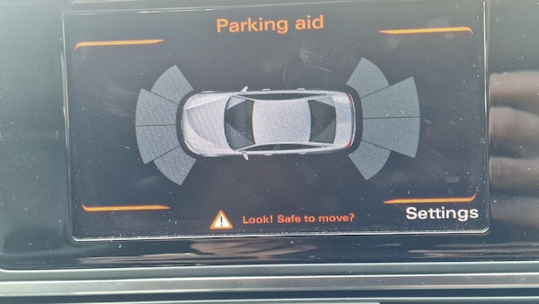 Used Audi A6 Saloon 2014 for sale - 75257148: Photo 13