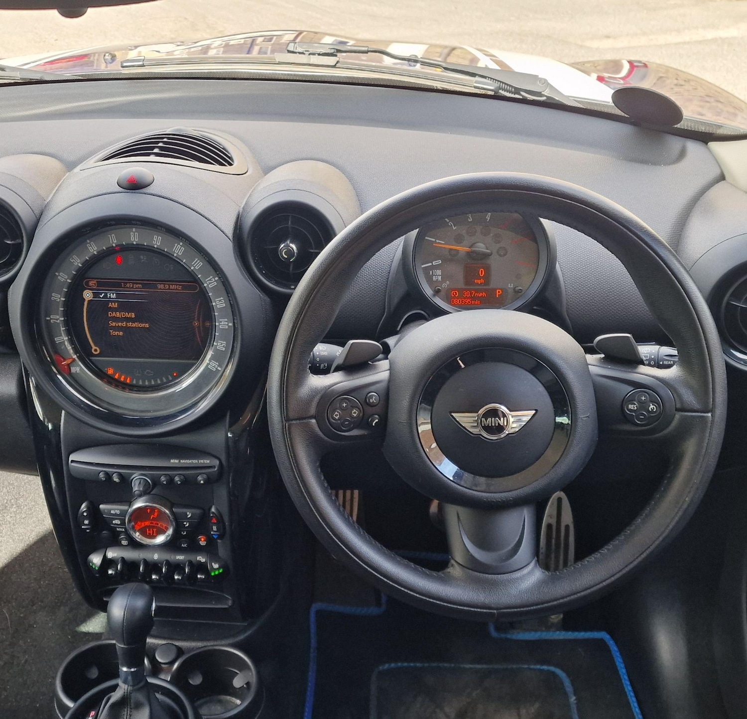Vehicle 25