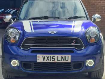 Used MINI Countryman 2015 for sale - 74196106: Photo