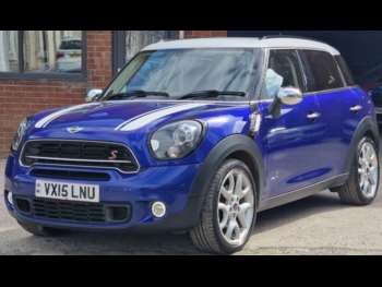 Used MINI Countryman 2015 for sale - 74196106: Photo
