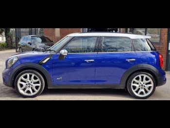 Used MINI Countryman 2015 for sale - 74196106: Photo