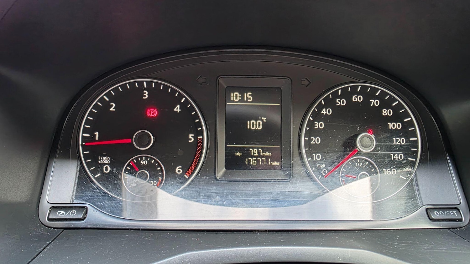 Used Volkswagen Caddy Maxi 2015 for sale - 77978072: Photo 17