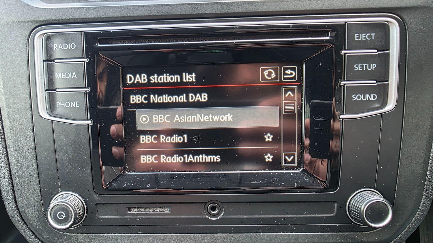 Used Volkswagen Caddy Maxi 2015 for sale - 77978072: Photo 19