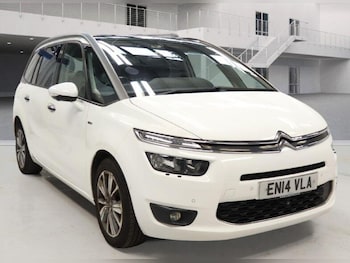 2014 (14) - 1.6 e-HDi Airdream Exclusive+ Euro 5 (s/s) 5dr
