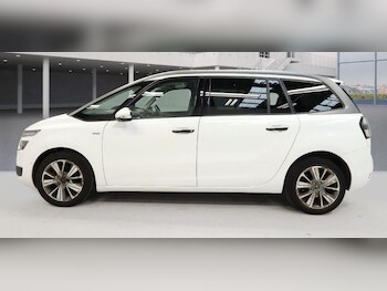 Used Citroen C4 Grand Picasso 2014 for sale - 75552348: Photo