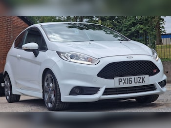 Ford - Fiesta