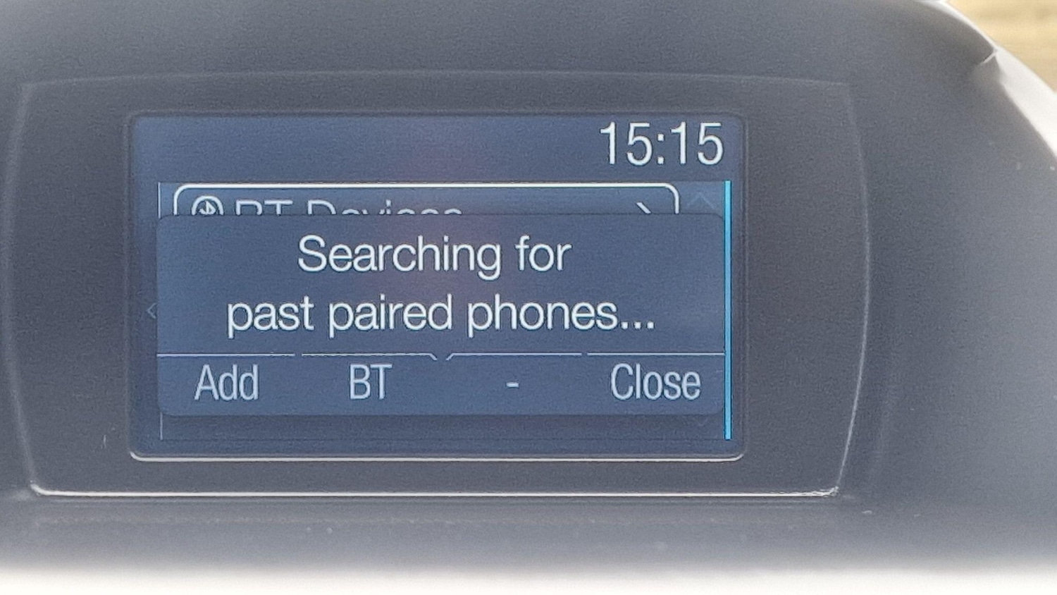 Vehicle 29