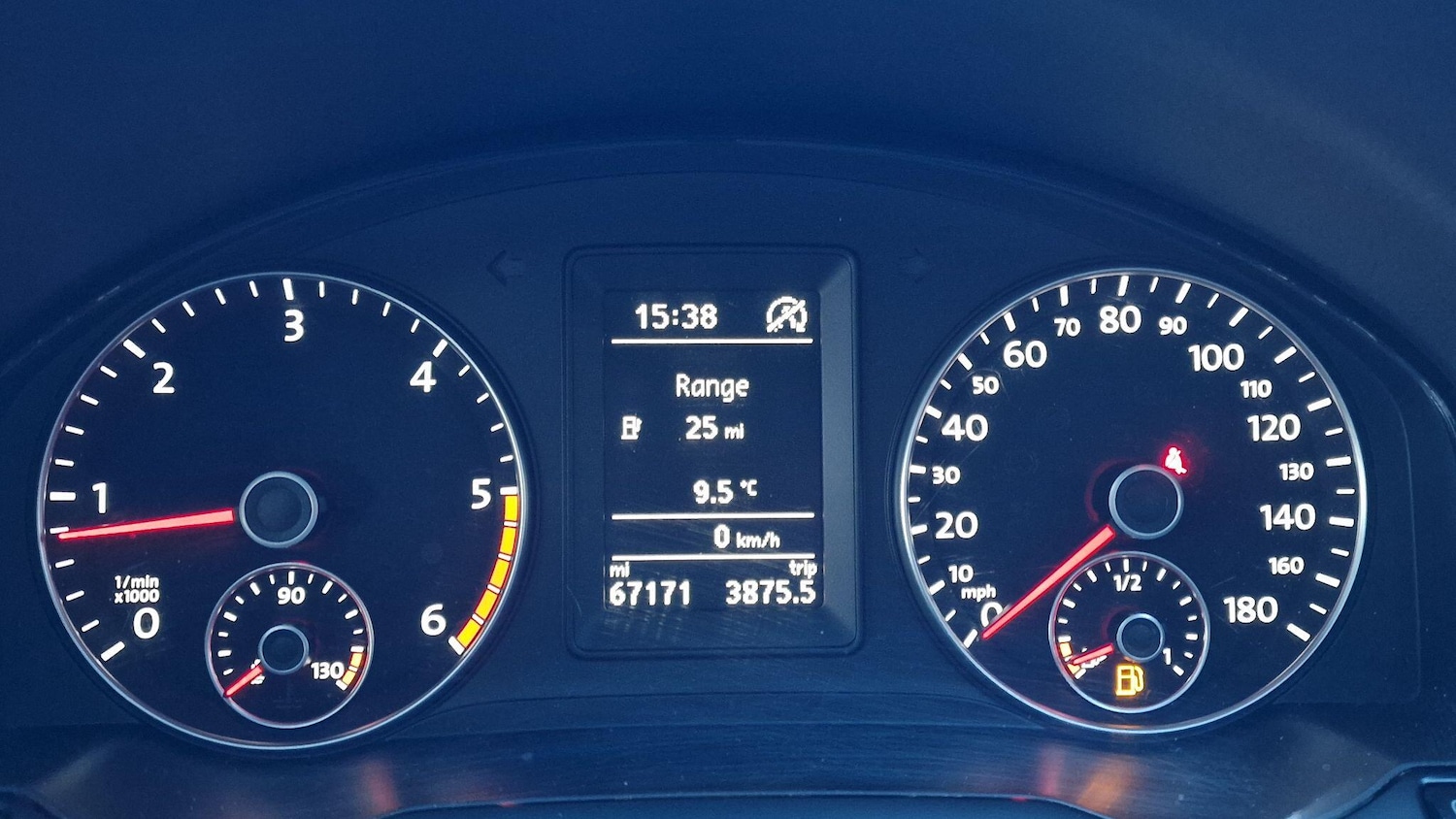 Used Volkswagen EOS 2014 for sale - 76976130: Photo 15